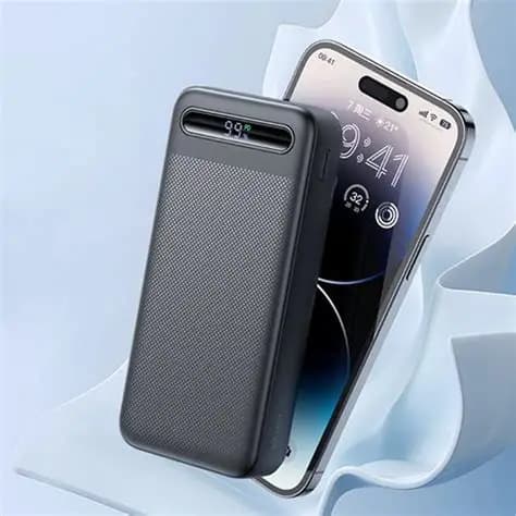 پاوربانک 10000 میلی‌آمپرساعت مک دودو مدل Mcdodo MC-388 Power Bank — تصویر ۳
