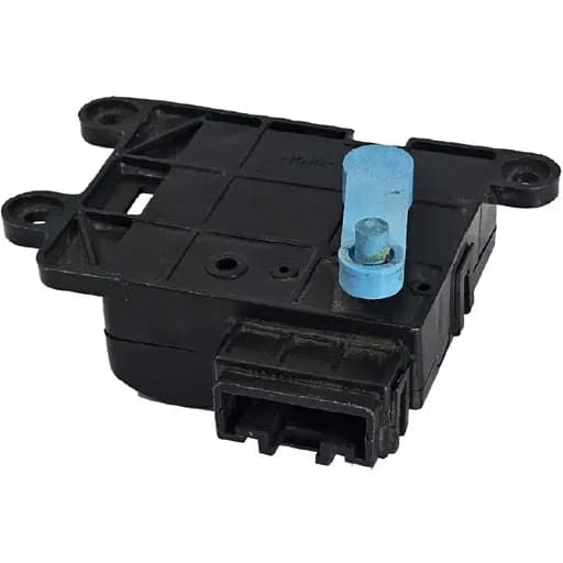 عملگر دریچه هوا کوییک ساینا و تیبا سایپا یدک کد 102591 – 2