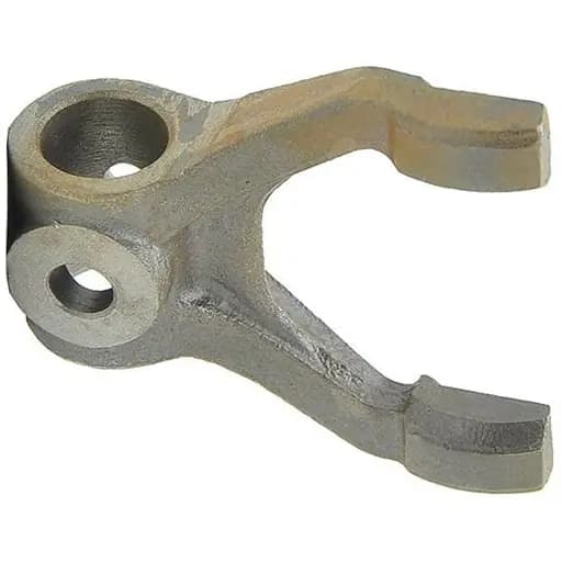 دو شاخه بلبرینگ کلاچ پراید سایپا یدک کد 500341 – PC3