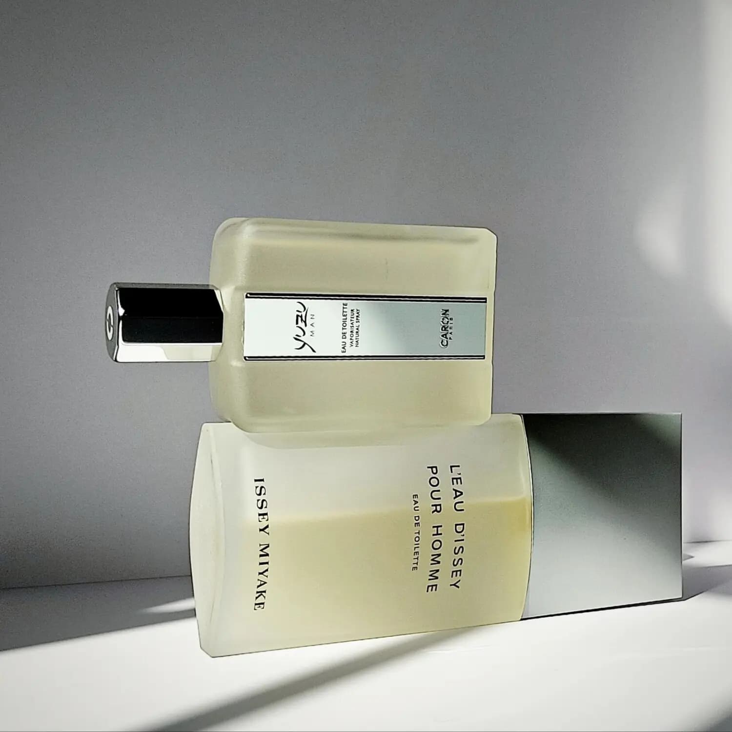 عطر ادکلن ایسی میاکی لئو دیسه پور هوم اصل | Issey Miyake L Eau d Issey Pour Homme — تصویر ۴
