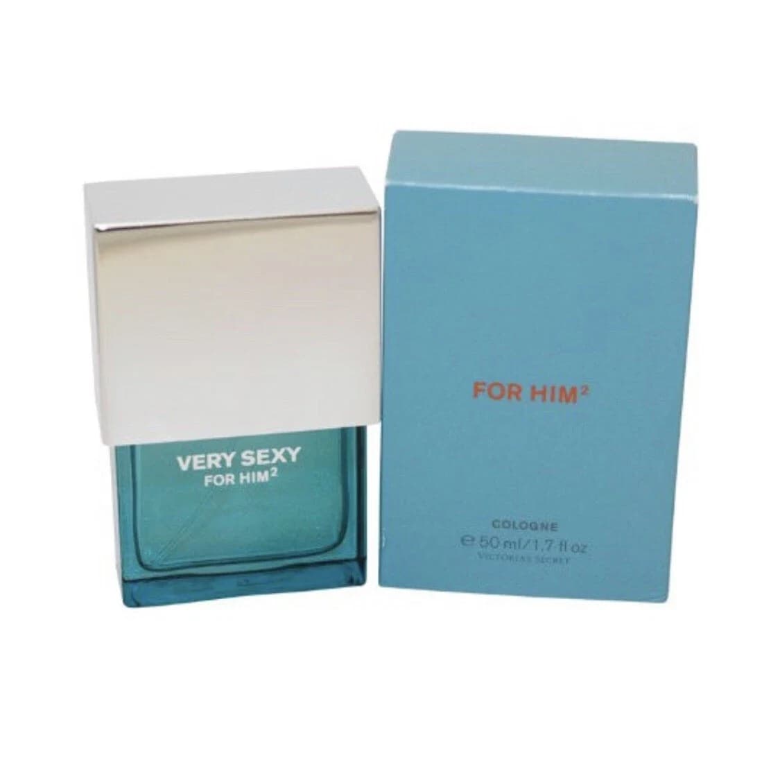 عطر ادکلن ویکتوریا سکرت وری سکسی فور هیم اصل 2 | Victoria s Secret Very Sexy for Him 2 — تصویر ۲