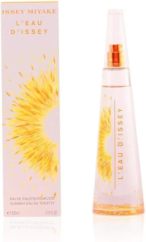 عطر ادکلن ایسی میاکی لئو دیسه سامر اصل | Issey Miyake L Eau d Issey Summer 2016