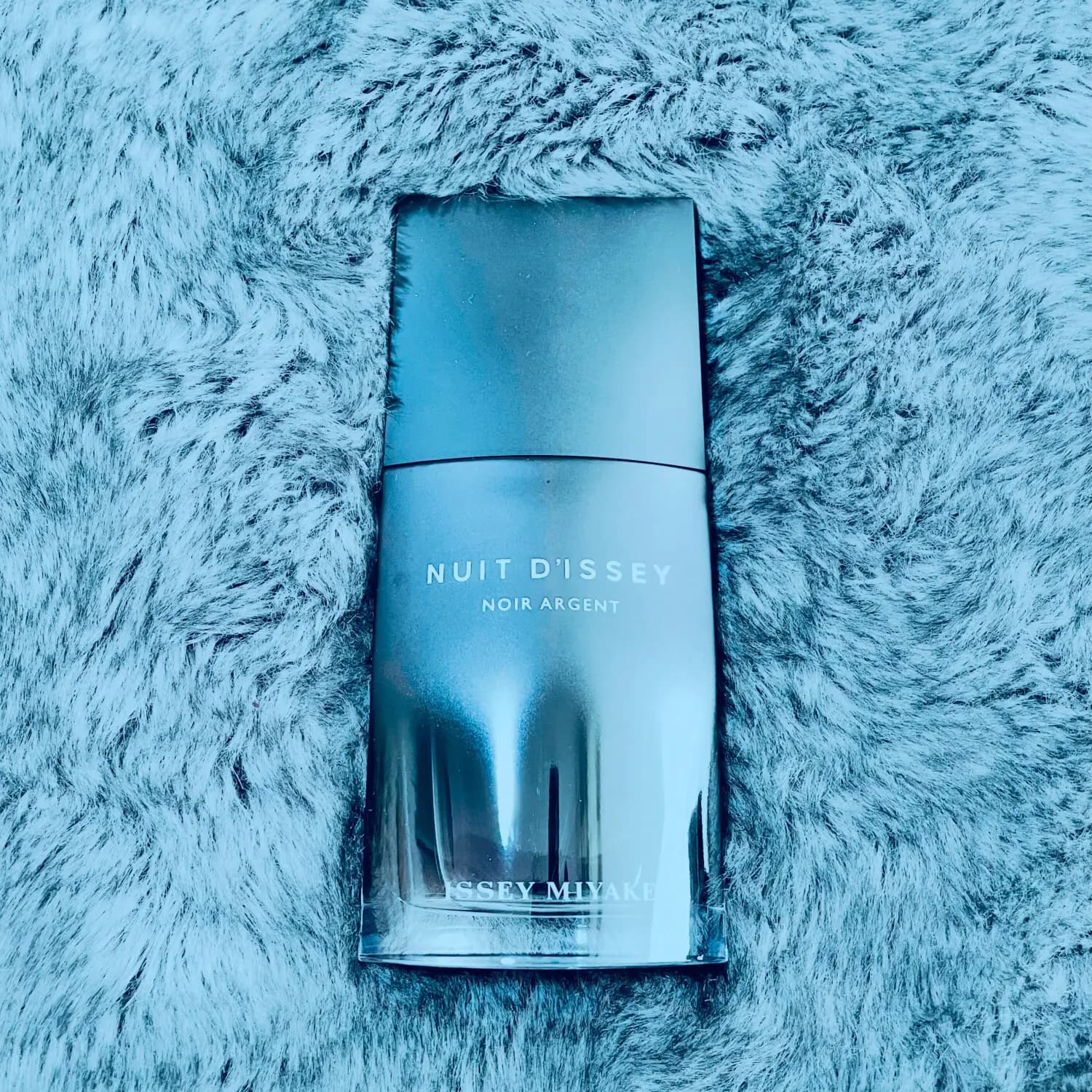 عطر ادکلن ایسی میاکی نویت دیسه نوآر آرژان اصل | Issey Miyake Nuit D Issey Noir Argent — تصویر ۶