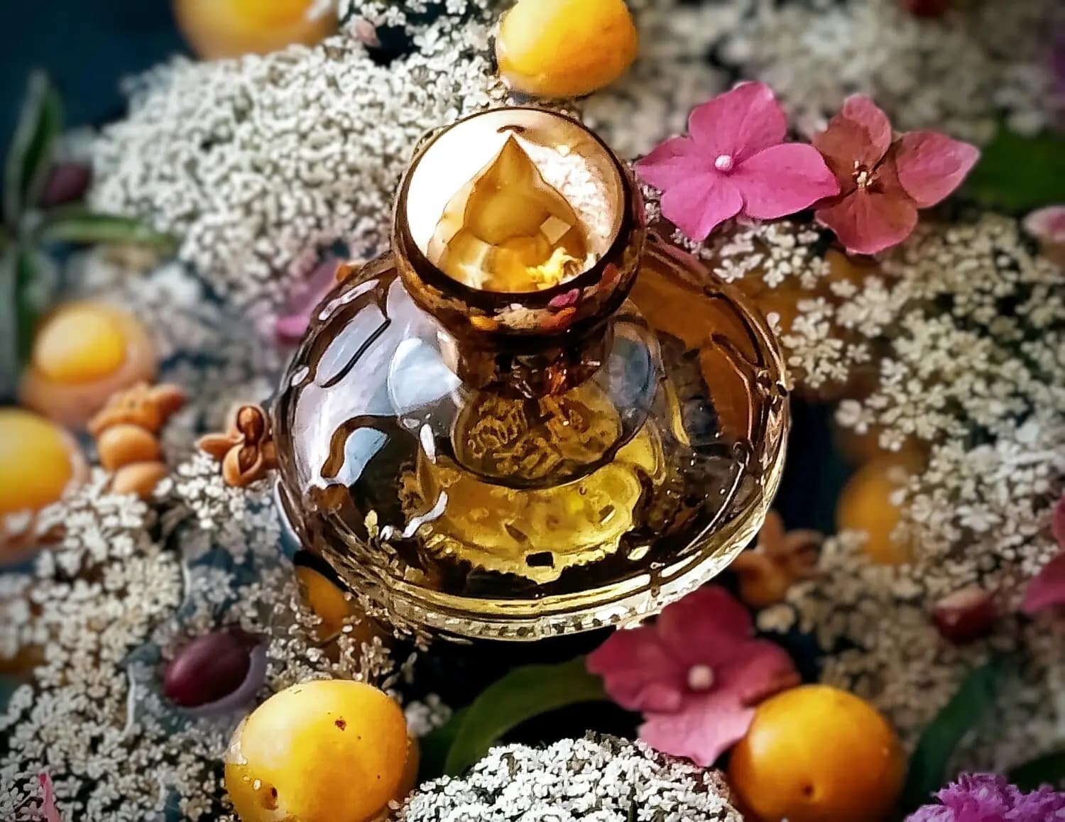 عطر ادکلن چوپارد کاسمیر اصل | Chopard Casmir — تصویر ۴