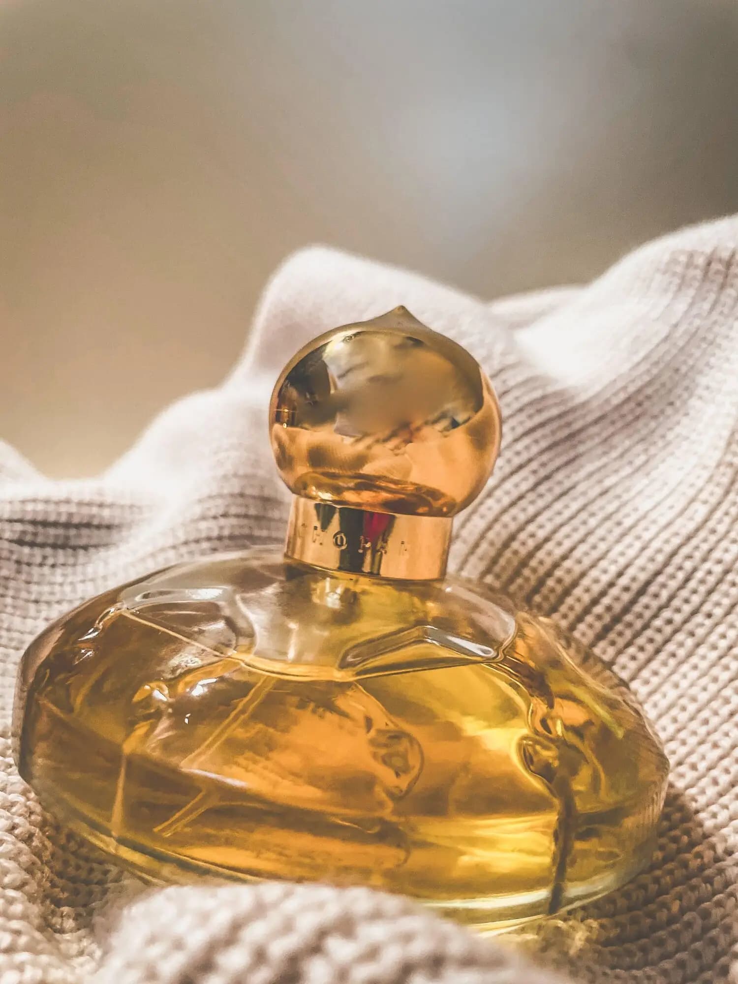 عطر ادکلن چوپارد کاسمیر اصل | Chopard Casmir — تصویر ۵