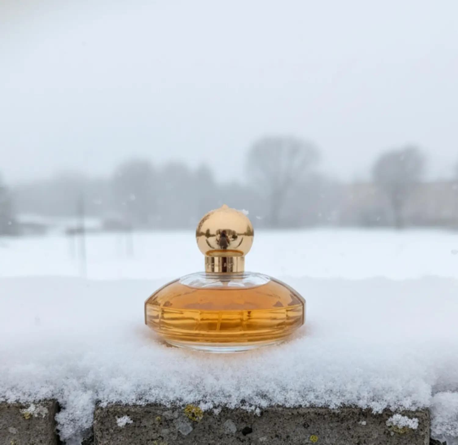 عطر ادکلن چوپارد کاسمیر اصل | Chopard Casmir — تصویر ۷