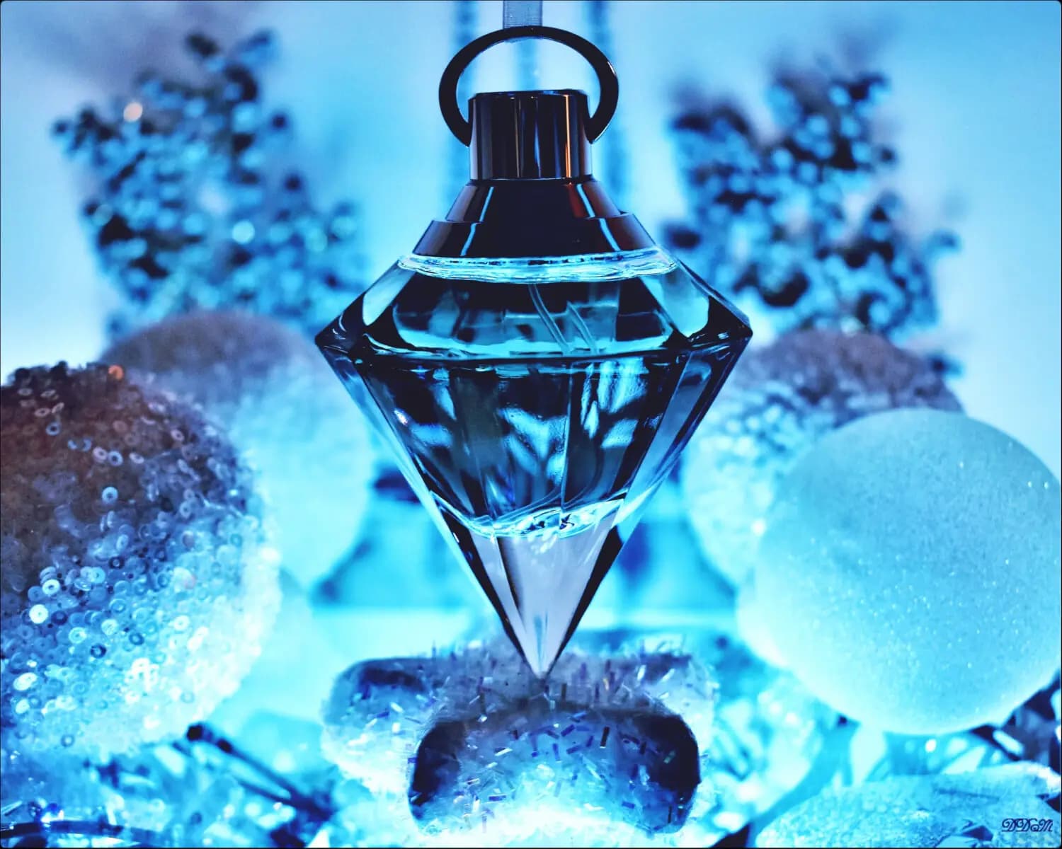 عطر ادکلن چوپارد ویش اصل | Chopard Wish — تصویر ۸