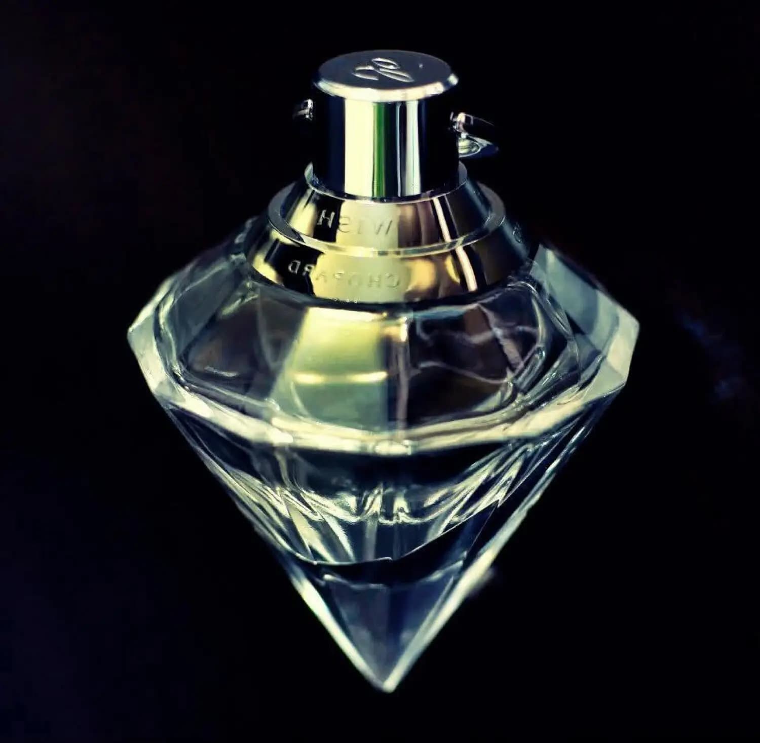 عطر ادکلن چوپارد ویش اصل | Chopard Wish — تصویر ۵