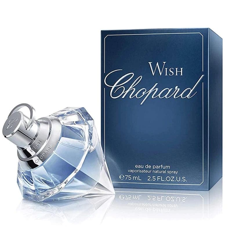 عطر ادکلن چوپارد ویش اصل | Chopard Wish — تصویر ۲