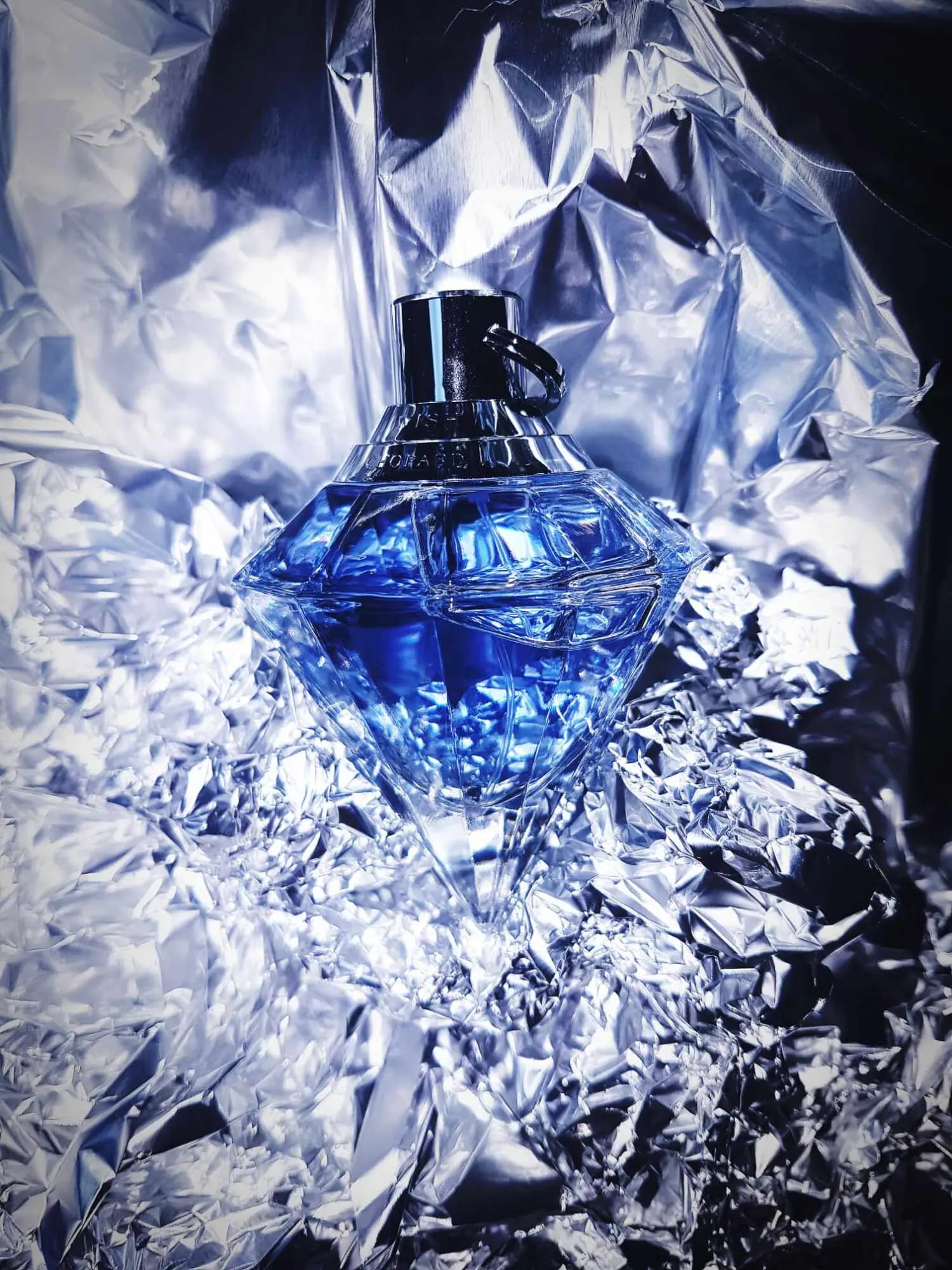 عطر ادکلن چوپارد ویش اصل | Chopard Wish — تصویر ۶