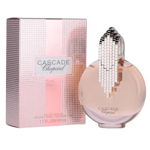 عطر ادکلن چوپارد کاسکید اصل | Chopard Cascade — تصویر ۲