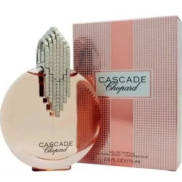 عطر ادکلن چوپارد کاسکید اصل | Chopard Cascade — تصویر ۳