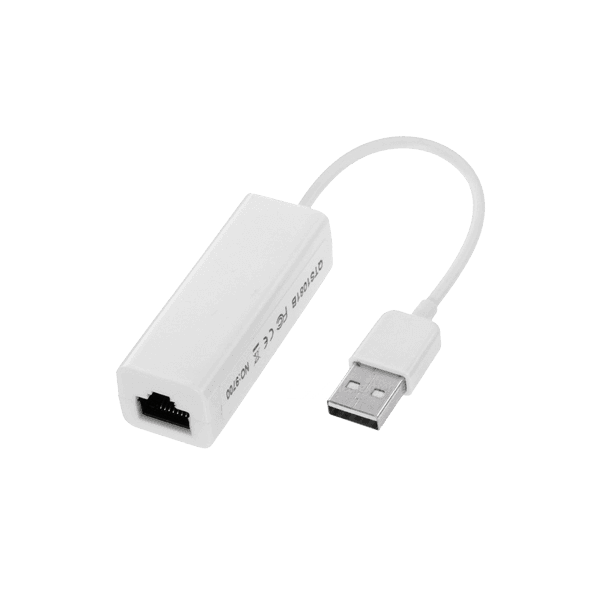 تبدیل usb به لن lan