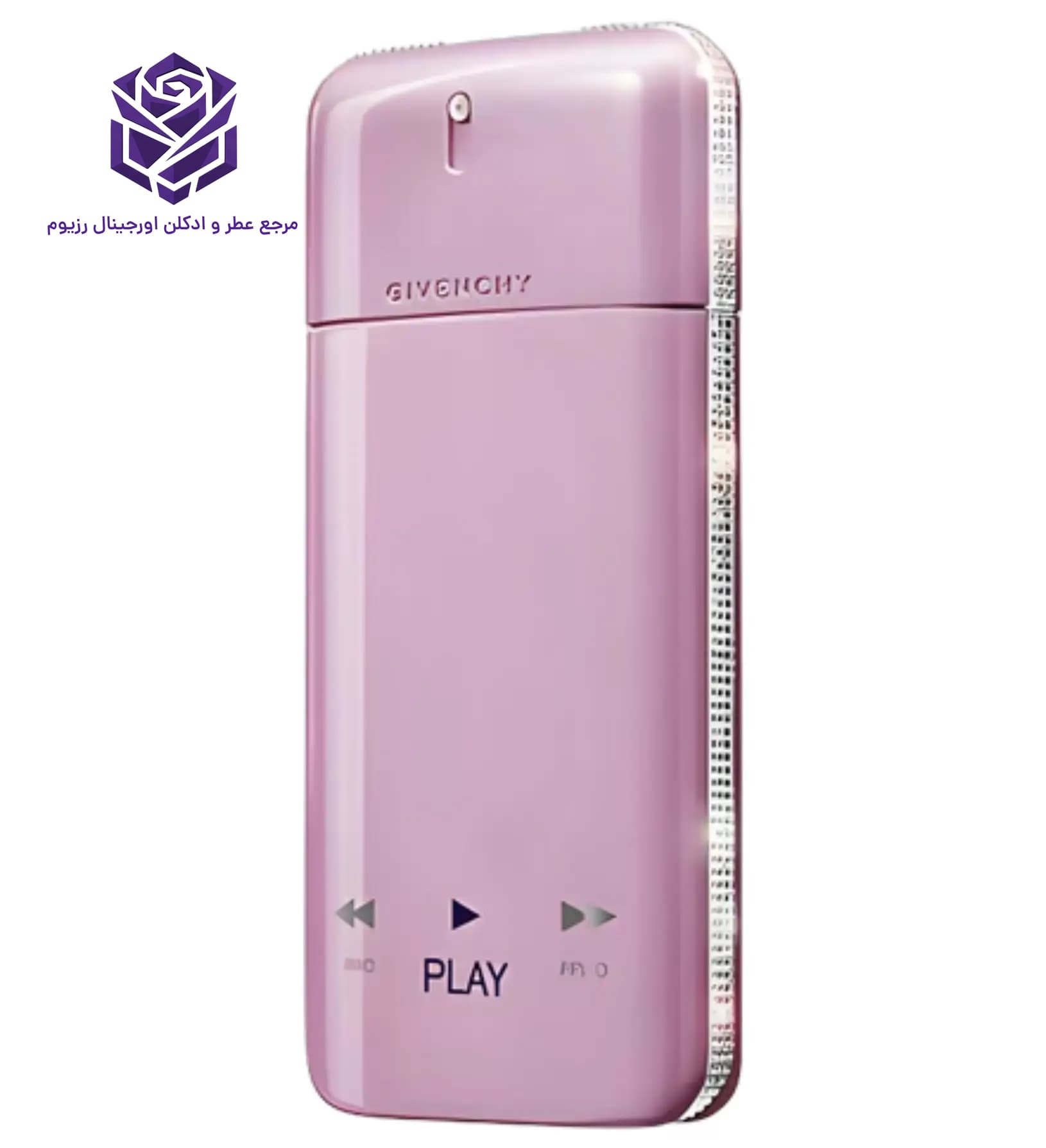 عطر ادکلن جیوانچی پلی فور هر اصل | Givenchy Play For Her
