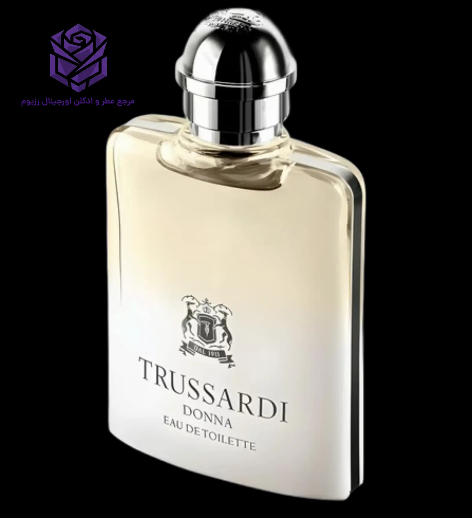عطر ادکلن تروساردی تروساردی دونا ادوتویلت اصل | Trussardi Donna Eau de Toilette