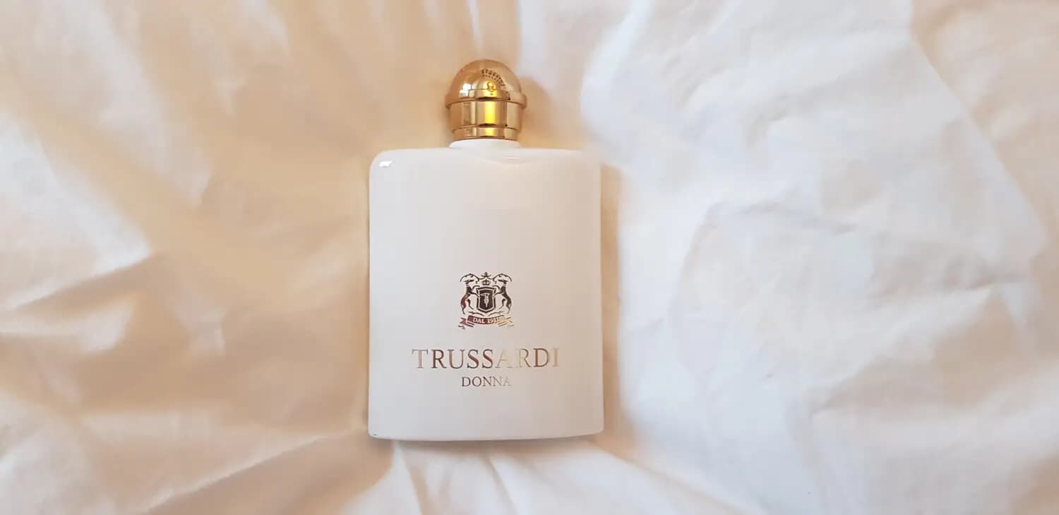 عطر ادکلن تروساردی تروساردی دونا ادوتویلت اصل | Trussardi Donna Eau de Toilette — تصویر ۸