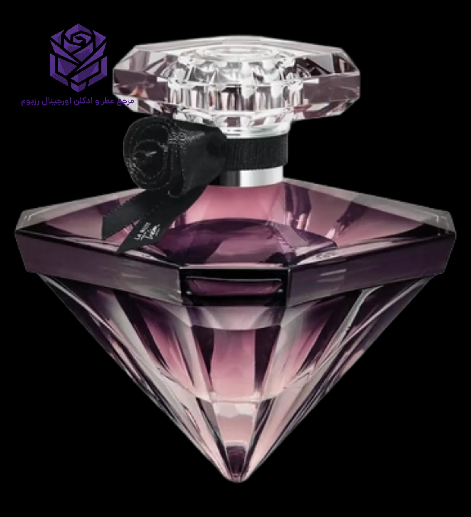 عطر ادکلن لانکوم لانویت ترزور 100 میل اصل | Lancome La Nuit Tresor 2019