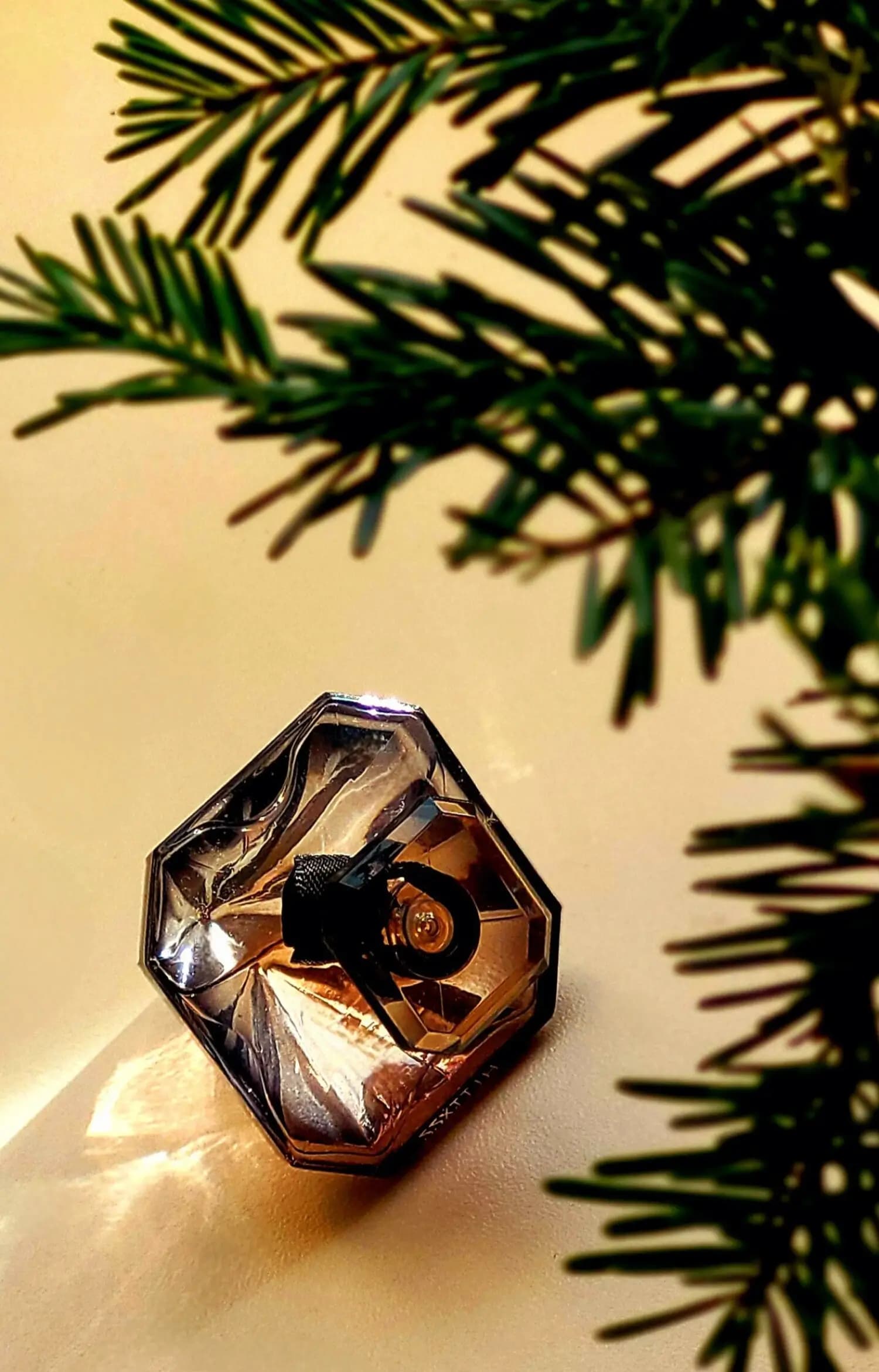 عطر ادکلن لانکوم لانویت ترزور 100 میل اصل | Lancome La Nuit Tresor 2019 — تصویر ۸