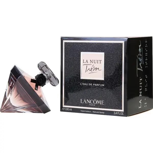 عطر ادکلن لانکوم لانویت ترزور 100 میل اصل | Lancome La Nuit Tresor 2019 — تصویر ۲