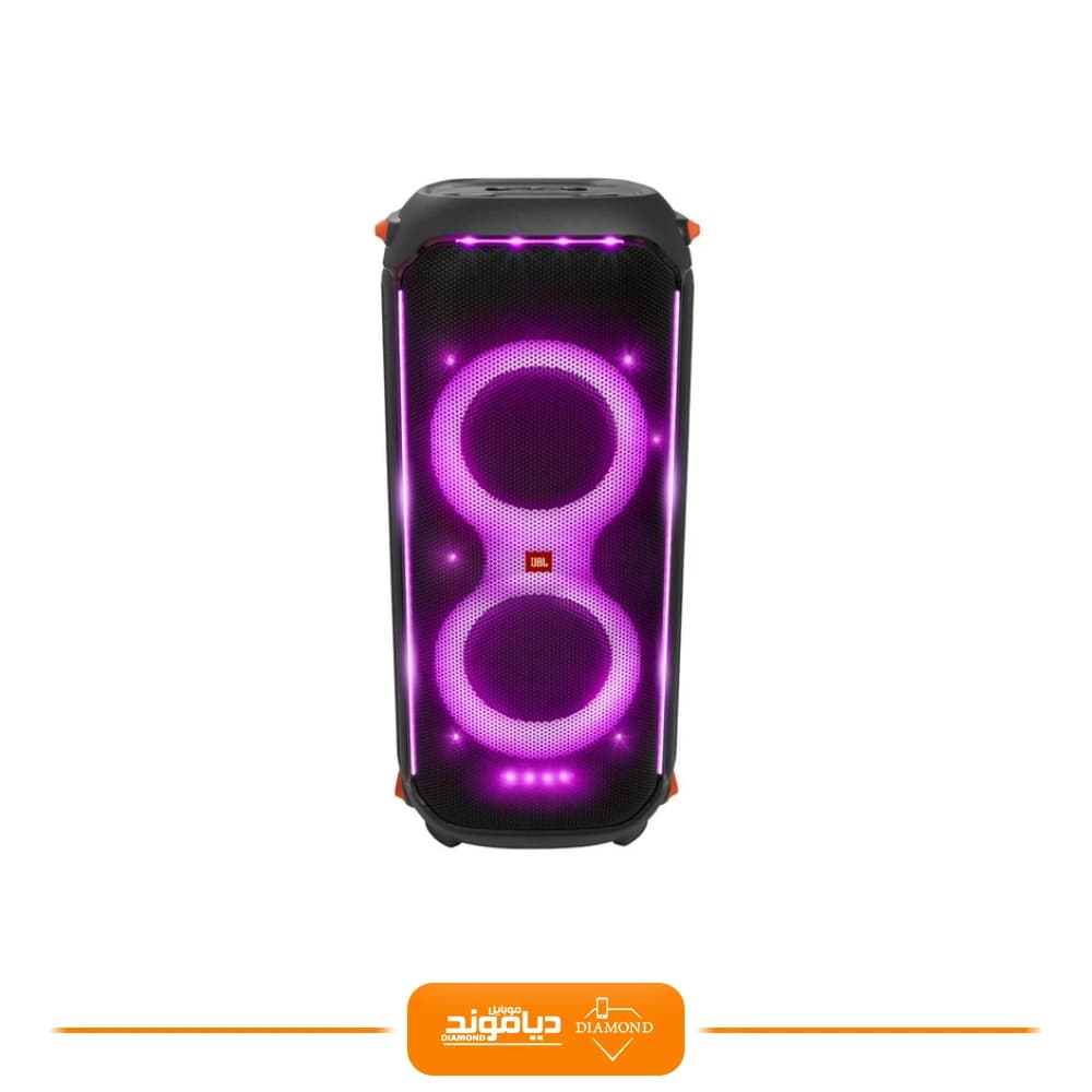 اسپیکر جی بی ال Partybox 710