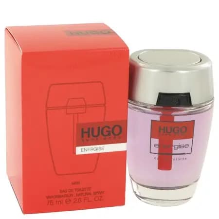 عطر ادکلن هوگو باس هوگو انرجایز اصل | Hugo Boss Hugo Energise — تصویر ۴