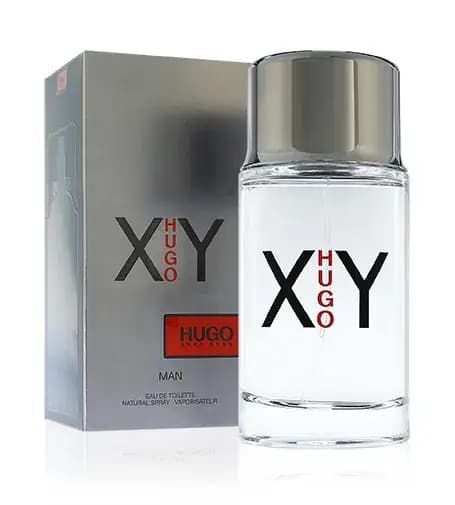 عطر ادکلن هوگو باس هوگو اصل | Hugo Boss Hugo XY