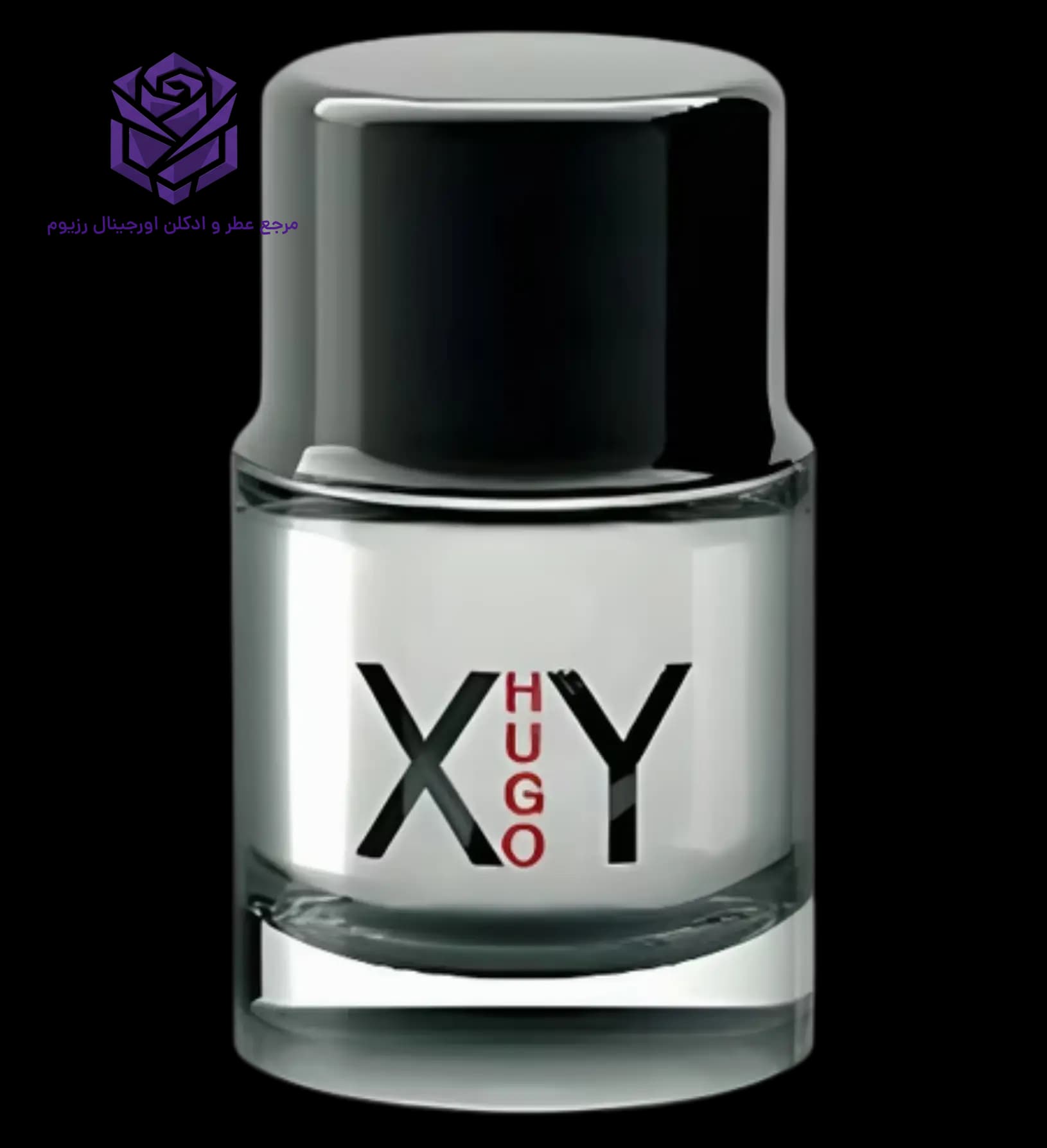 عطر ادکلن هوگو باس هوگو اصل | Hugo Boss Hugo XY