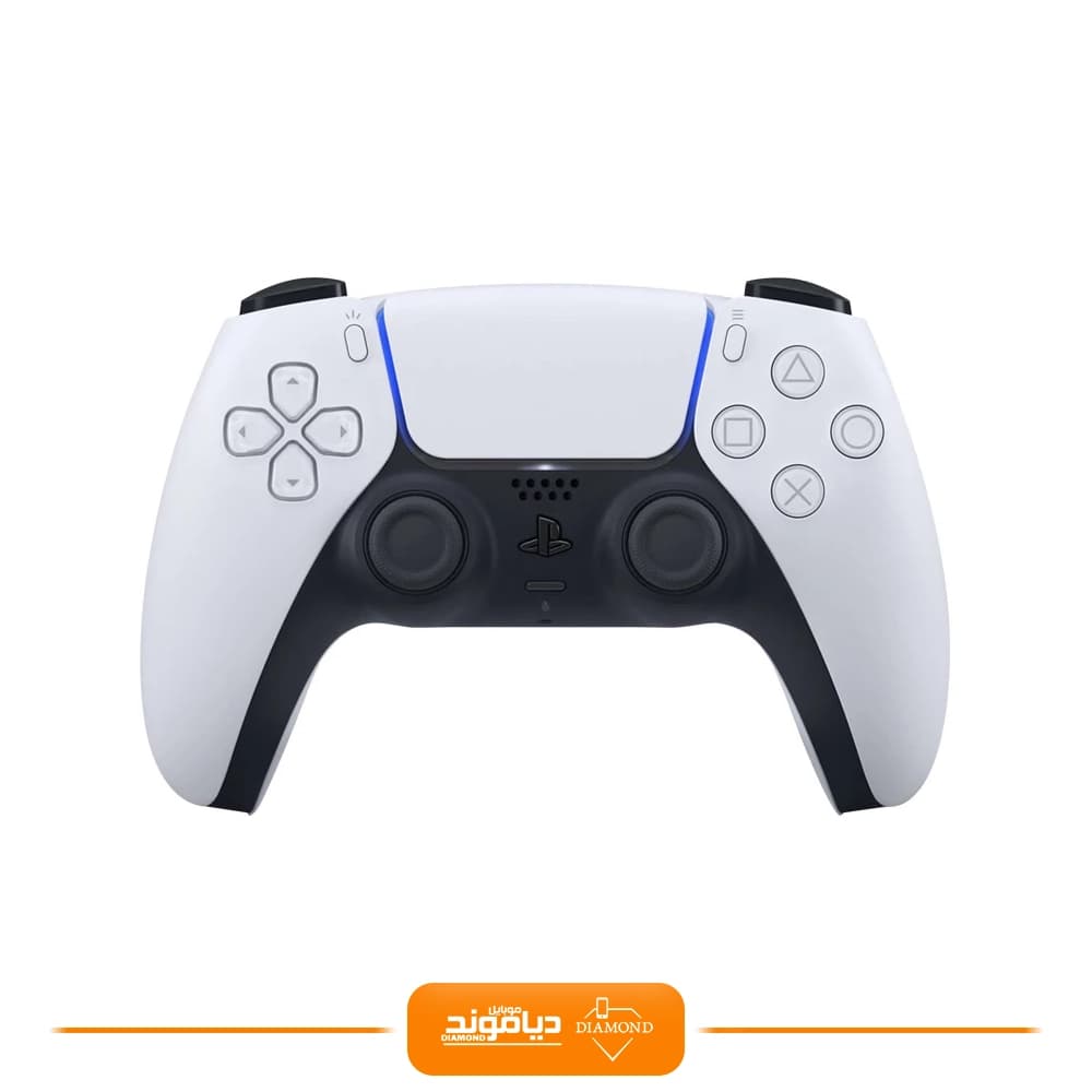 كنسول بازي سوني مدل Play station 5 slim digital ظرفيت يك ترابايت ريجن آمریکا 2015 — تصویر ۲