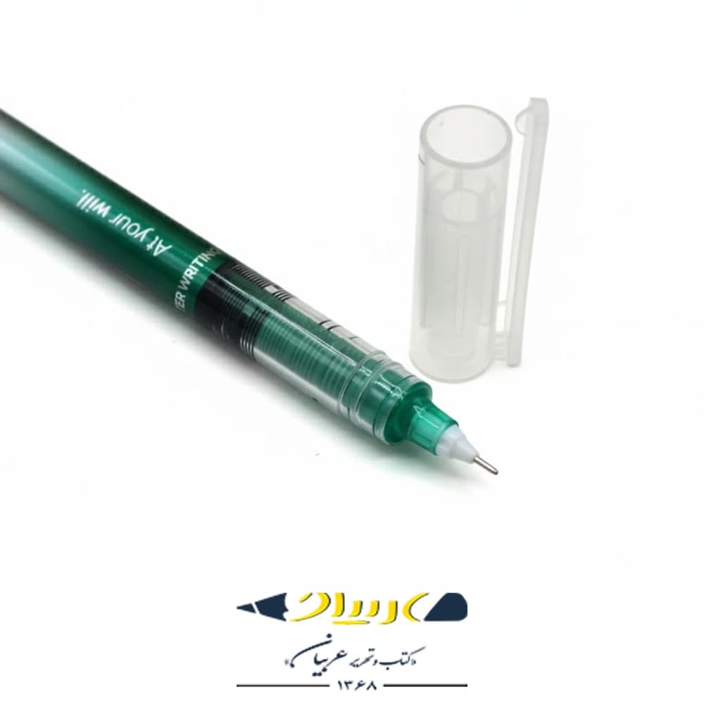 خودکار سی کلاس مدل مونه بسته ۸ عددی — تصویر ۲