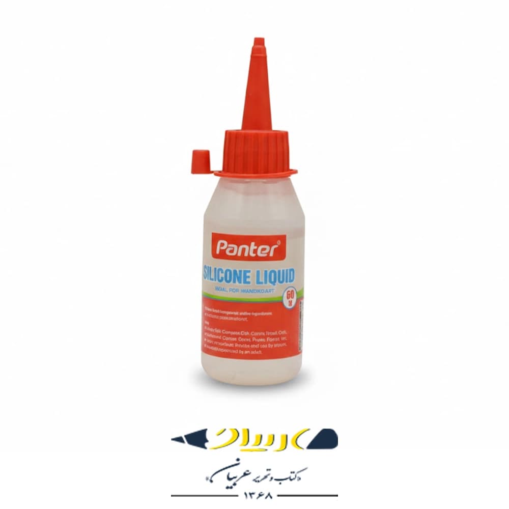 چسب مایع سیلیکون پنتر – مدل GL 423