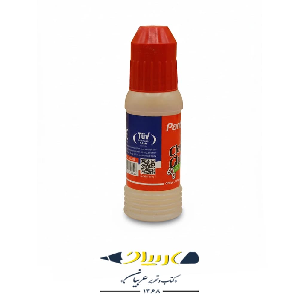 چسب مایع پنتر – مدل GL 429 — تصویر ۳