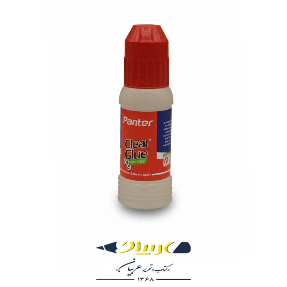 چسب مایع پنتر – مدل GL 429 — تصویر ۲