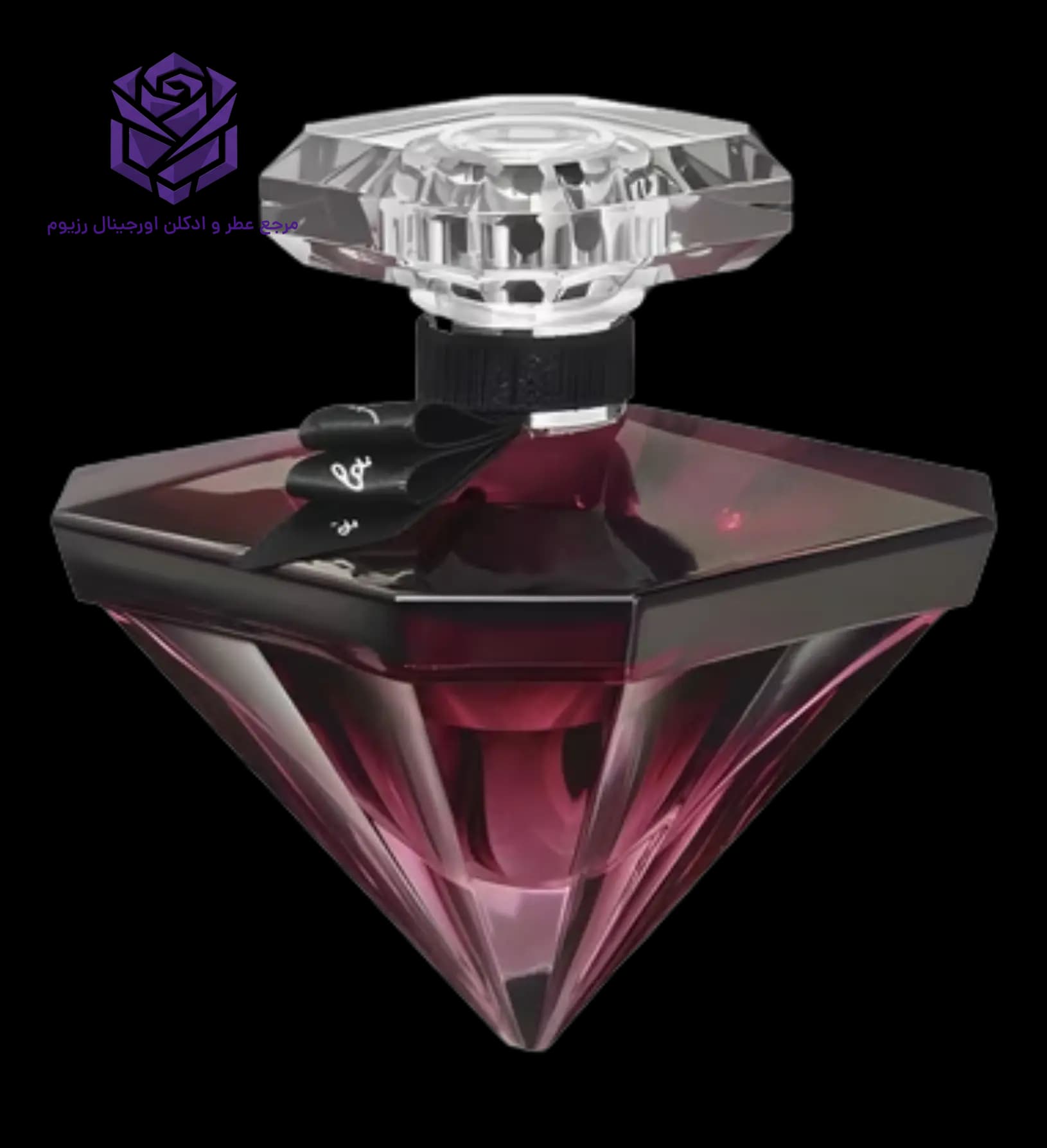 عطر ادکلن لانکوم لا نویت ترزور ا لا فولی اصل | Lancome La Nuit Tresor a la Folie