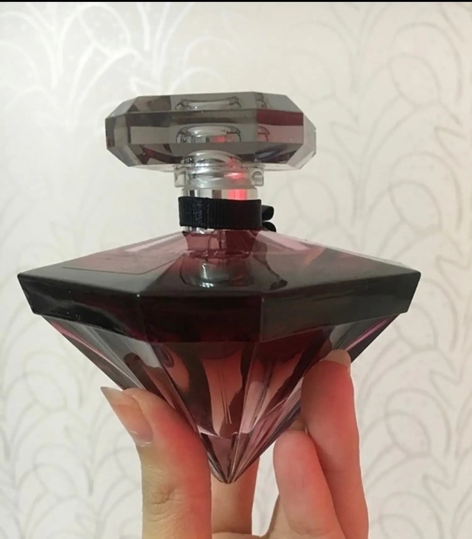 عطر ادکلن لانکوم لا نویت ترزور ا لا فولی اصل | Lancome La Nuit Tresor a la Folie — تصویر ۳