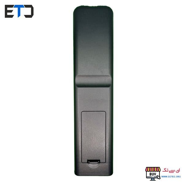 کنترل تلویزیون جنرال 2200 General TV Control — تصویر ۳