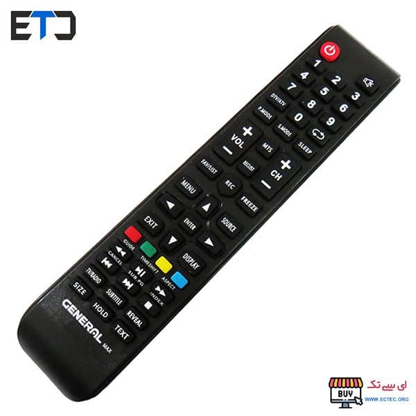 کنترل ال ای دی استارتراک بلند STAR TRACK — تصویر ۴