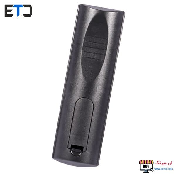 کنترل گیرنده دیجیتال سکام SECOM مدل DVB001 — تصویر ۵