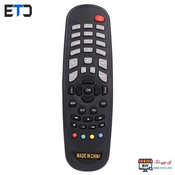 کنترل رسیور پریمیوم PREMIUM T860