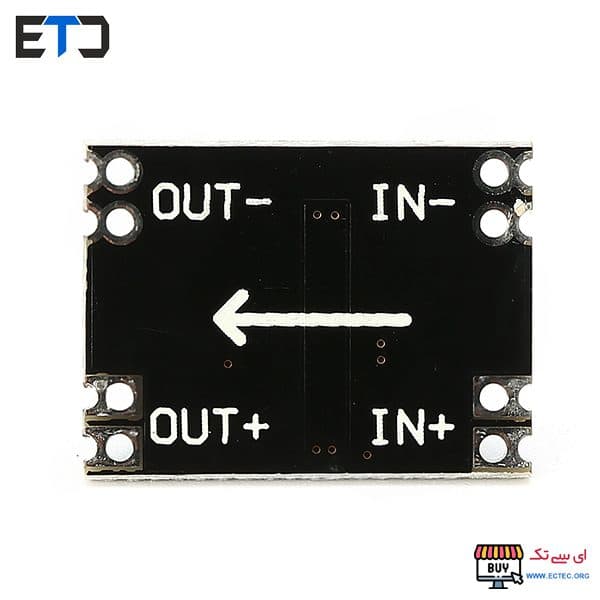مبدل DC به DC کاهنده 5 ولت 3 آمپر مدل MP1584 — تصویر ۵