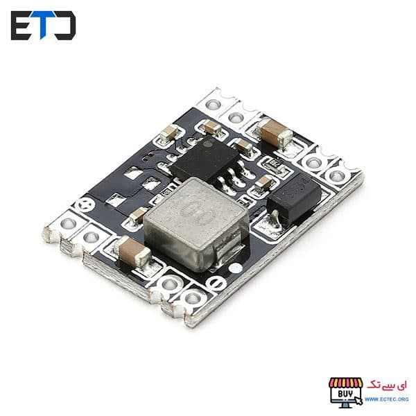 مبدل DC به DC کاهنده 5 ولت 3 آمپر مدل MP1584 — تصویر ۷