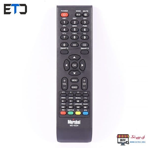 کنترل ال ای دی مارشال ME-4230