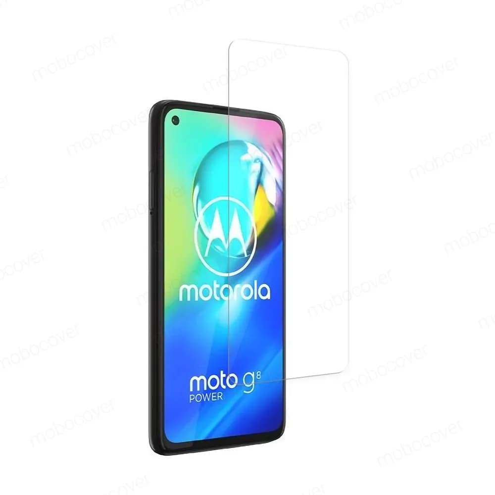 محافظ صفحه نمایش گوشی موبایل Motorola Moto G8 Power / موتورولا موتو جی ۸ پاور