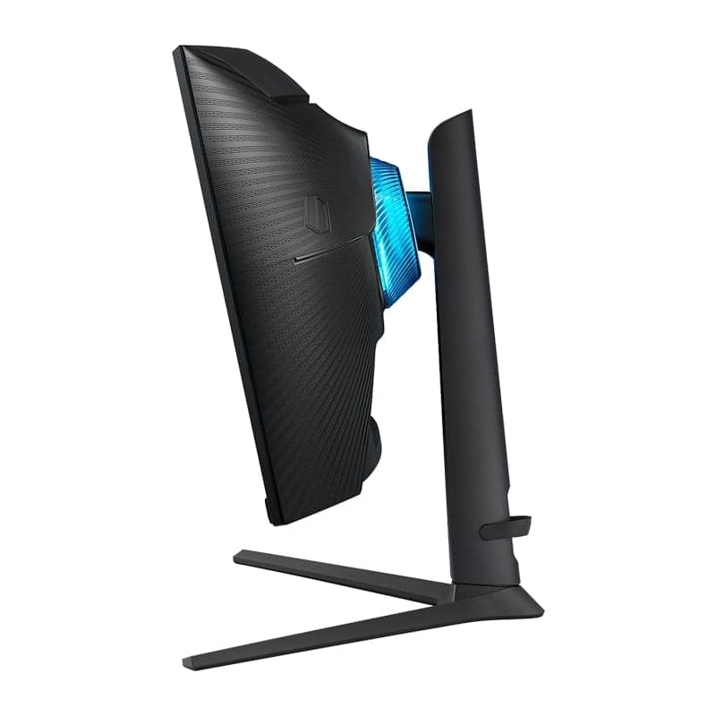 مانیتور خمیده گیمینگ سامسونگ 27 اینچی مدل LS27BG650EUXXU — تصویر ۵