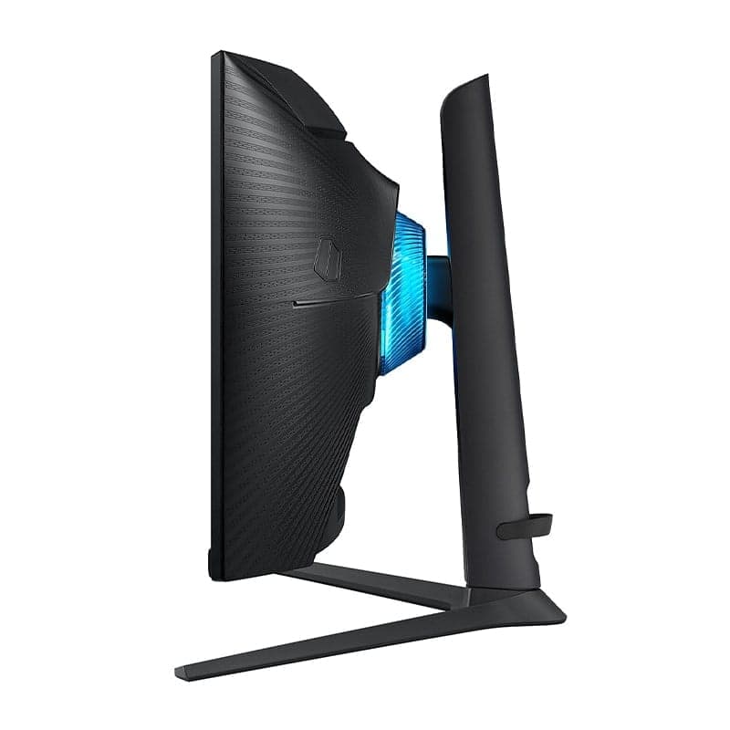 مانیتور خمیده گیمینگ سامسونگ 27 اینچی مدل LS27BG650EUXXU — تصویر ۴