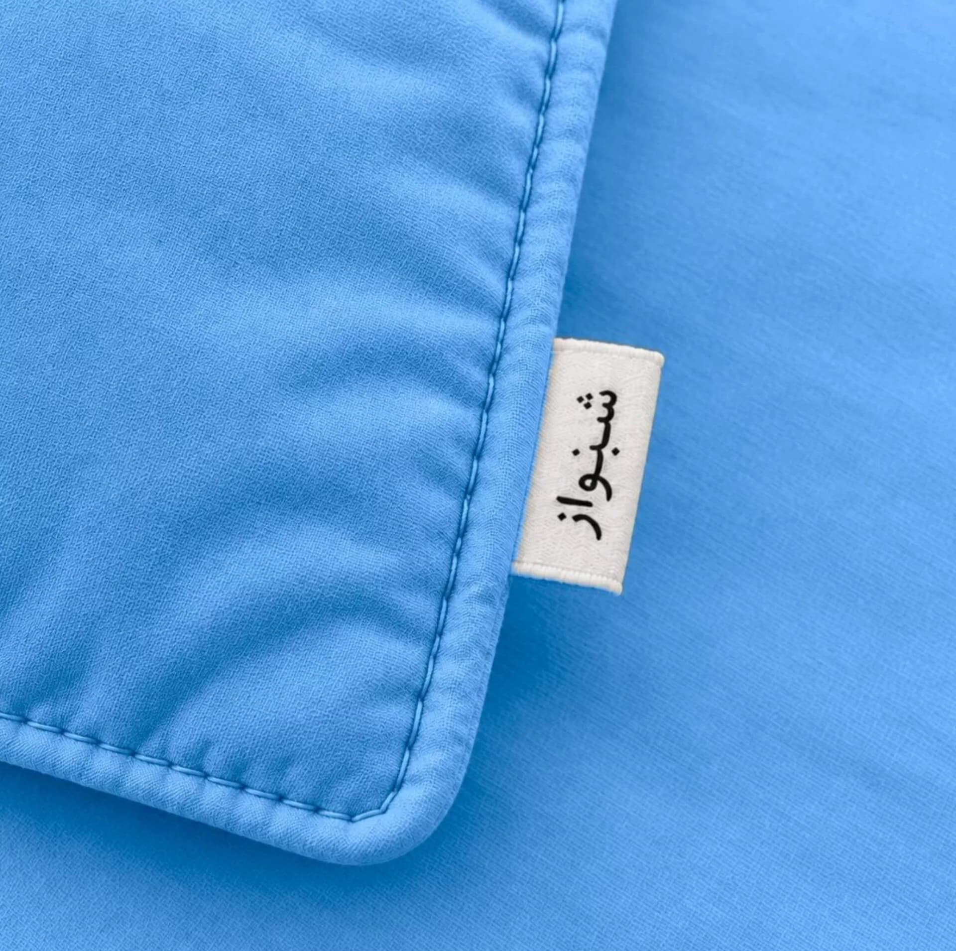 سرویس خواب یکنفره چهار تکه شبنواز مدل دورایمون 120 کد 6657 — تصویر ۲