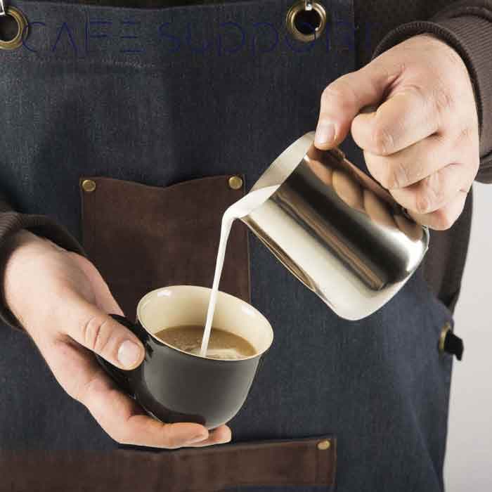 پیچر استیل 355 میلی لیتر — تصویر ۳