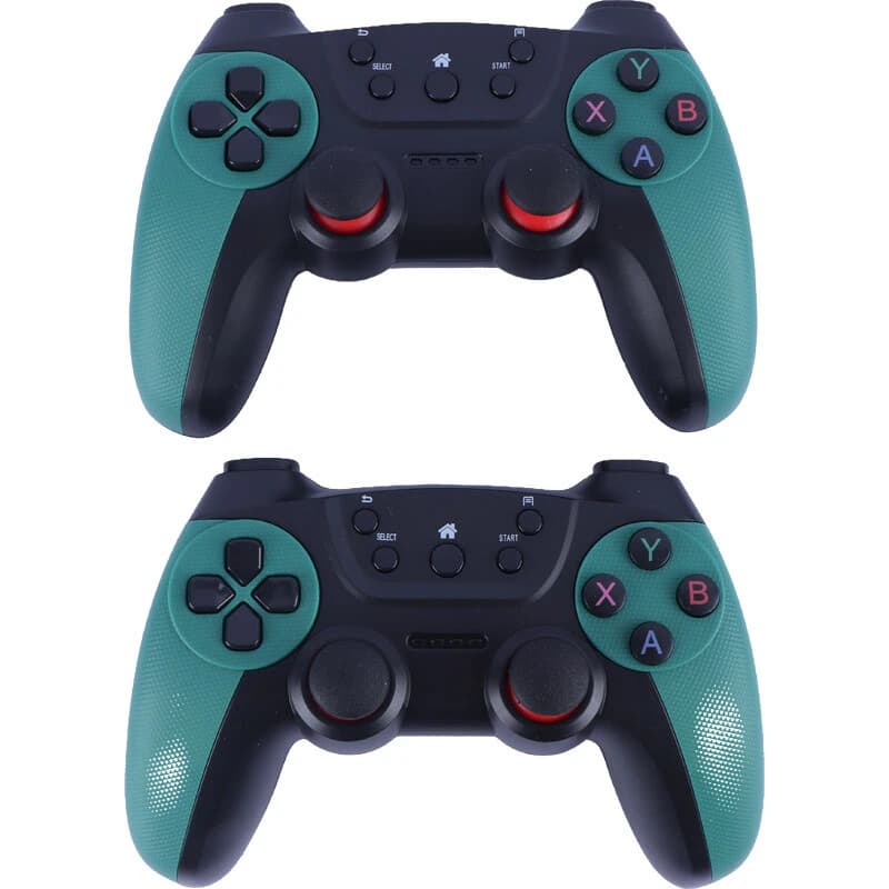 کنسول بازی گیم استیک Game Stick M22 Ultra X2 8K 64GB Dual — تصویر ۱۲