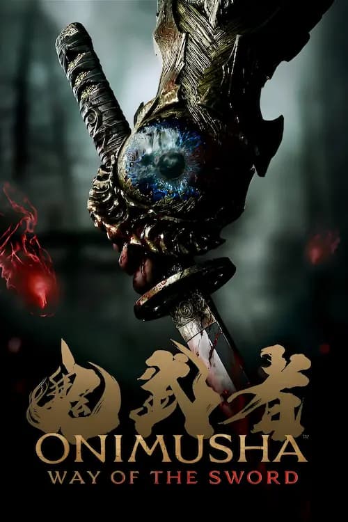 اکانت Onimusha: Way of the Sword — تصویر ۶