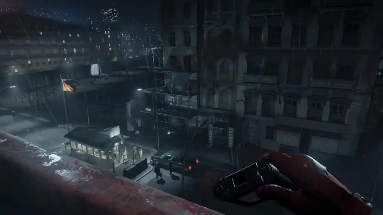 دیسک کارکرده Call of Duty Black Ops 6 (PS4) – آنلاین — تصویر ۴