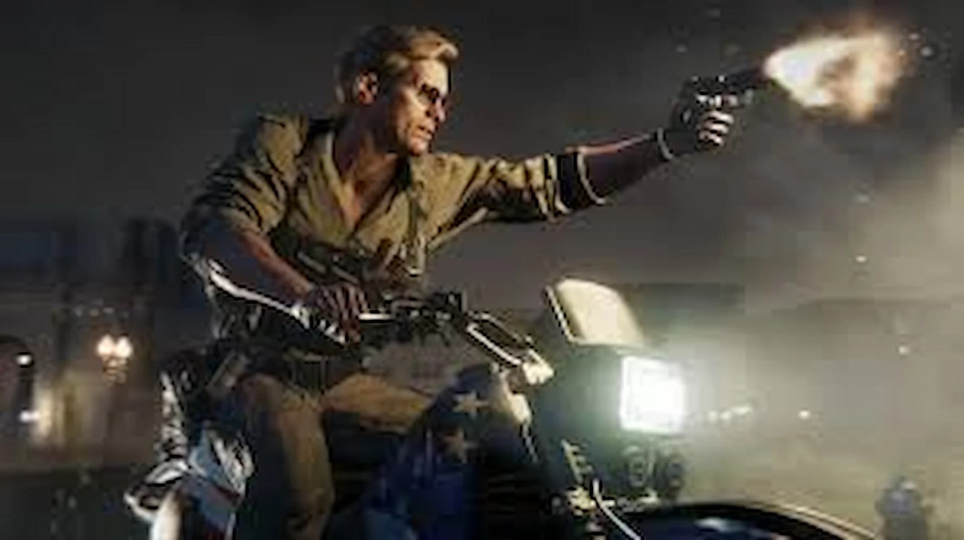 دیسک کارکرده Call of Duty Black Ops 6 (PS4) – آنلاین — تصویر ۶